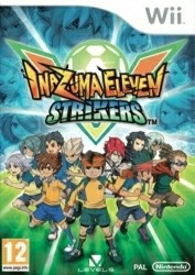 Inazuma Eleven Strikers